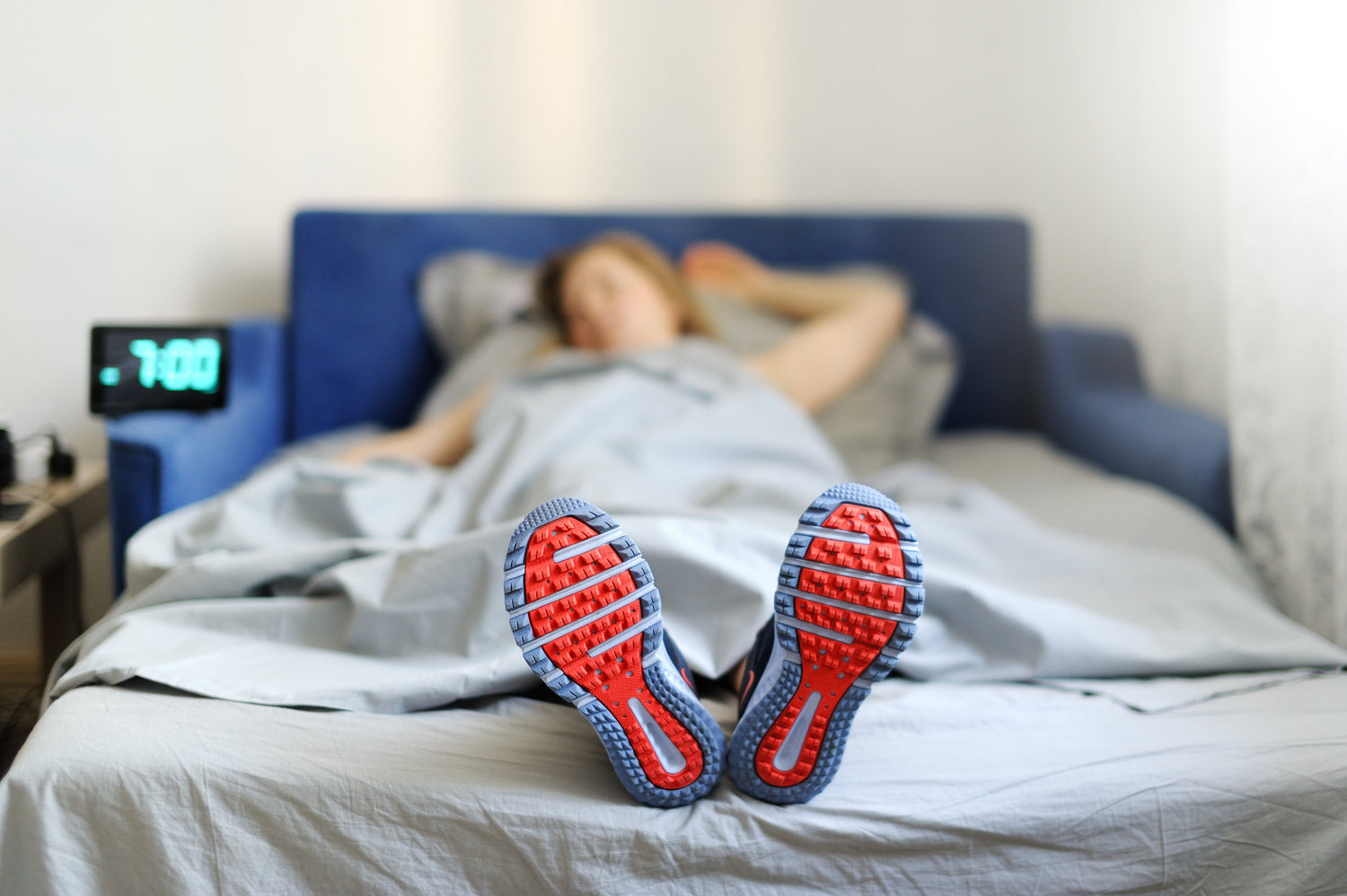 Is sleep essential for sports performance?