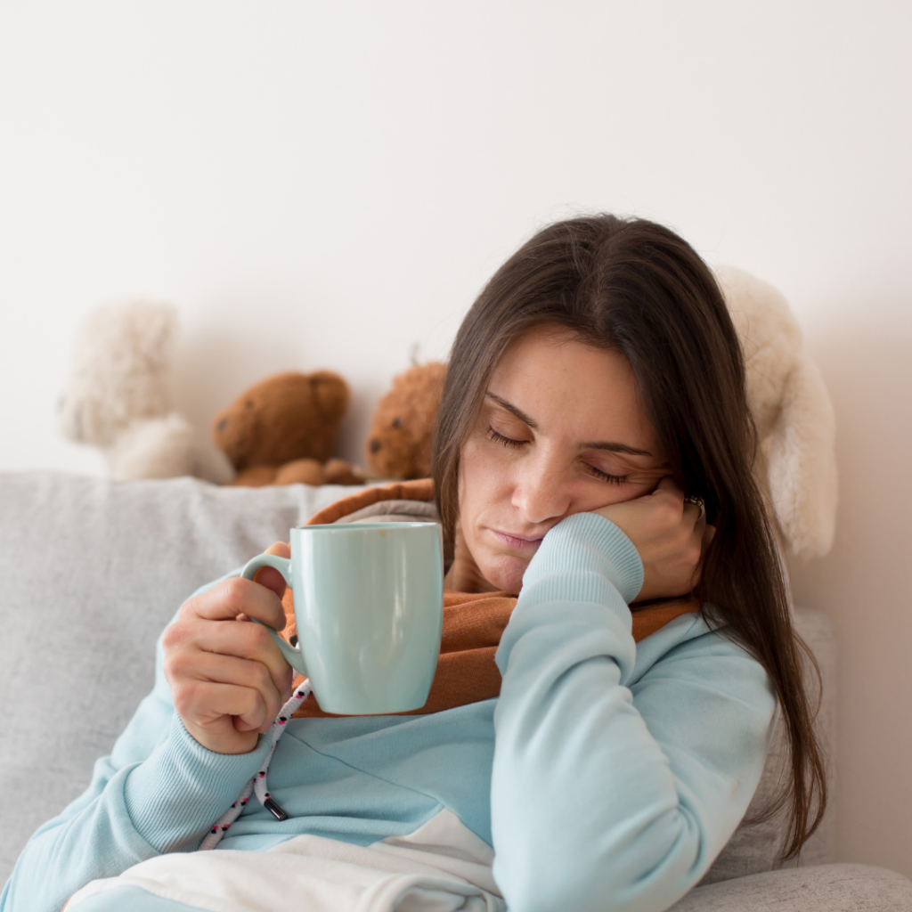 Behaviours and lifestyles that damage our sleep