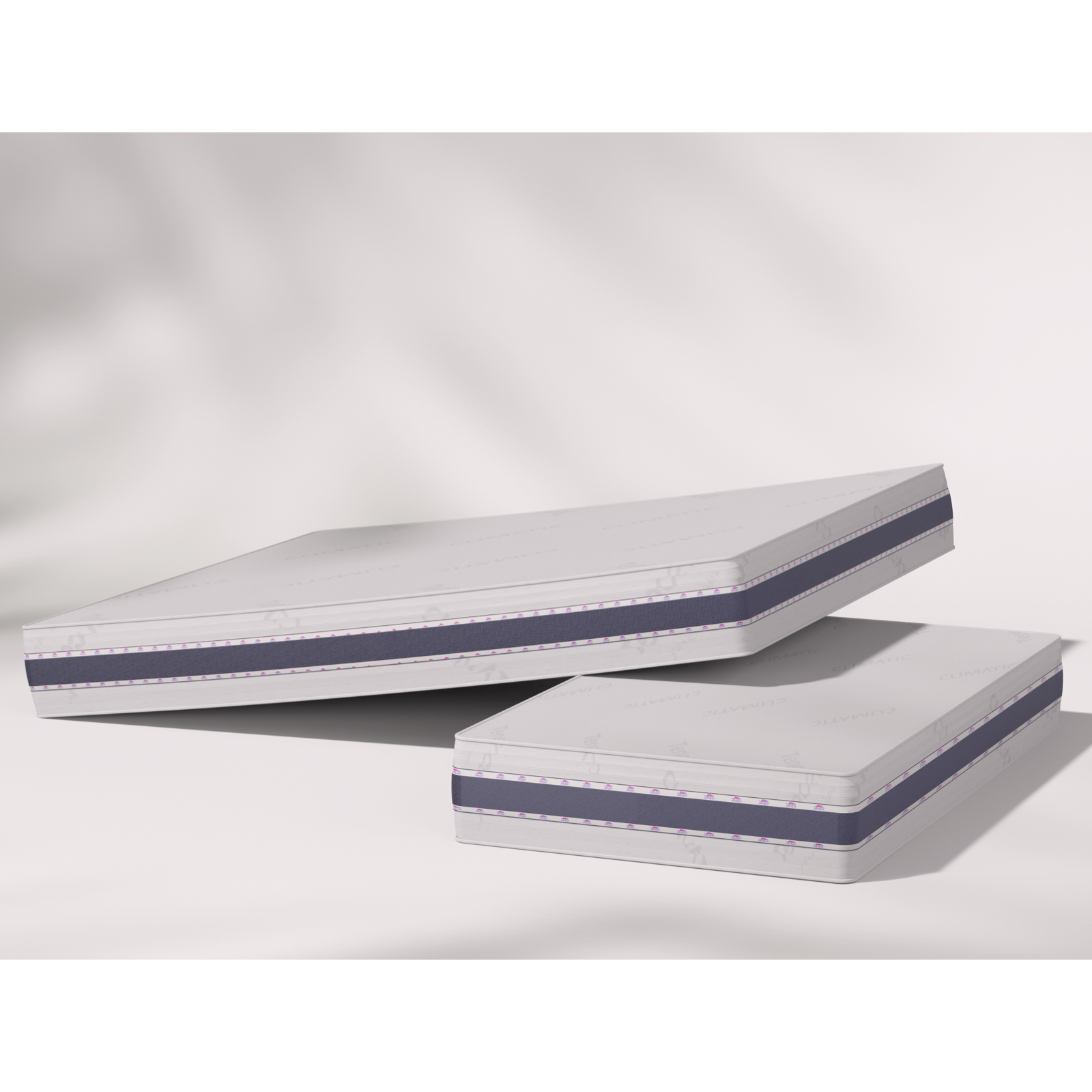 Matelas Hybride Ergonomique