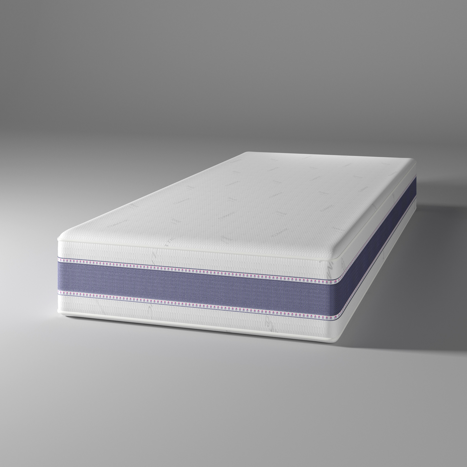 Matelas Hybride Ergonomique