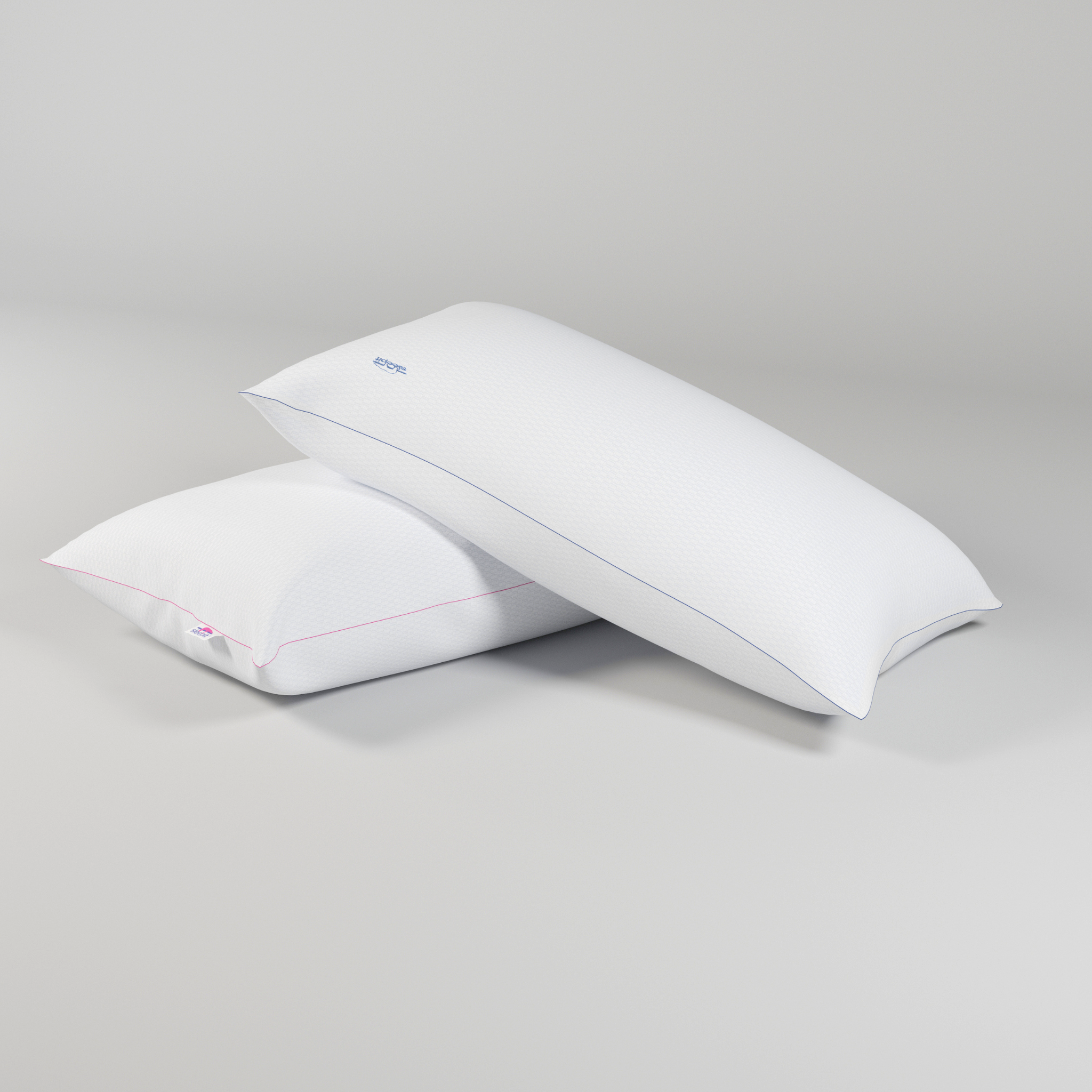 L'oreiller ergonomique