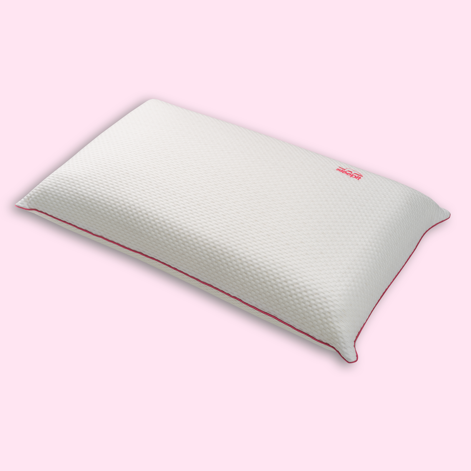 The Ergonomic Pillow