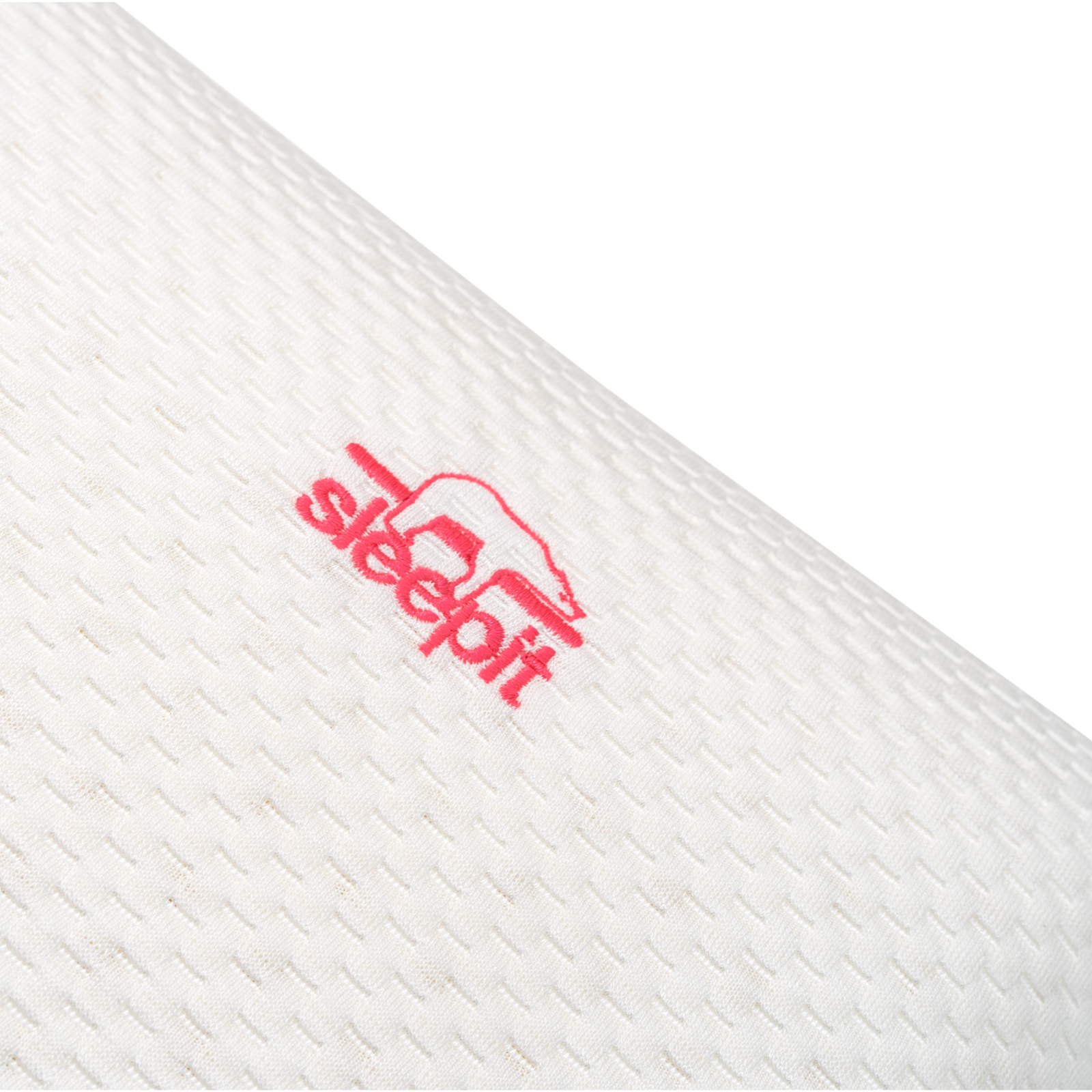 The Ergonomic Pillow