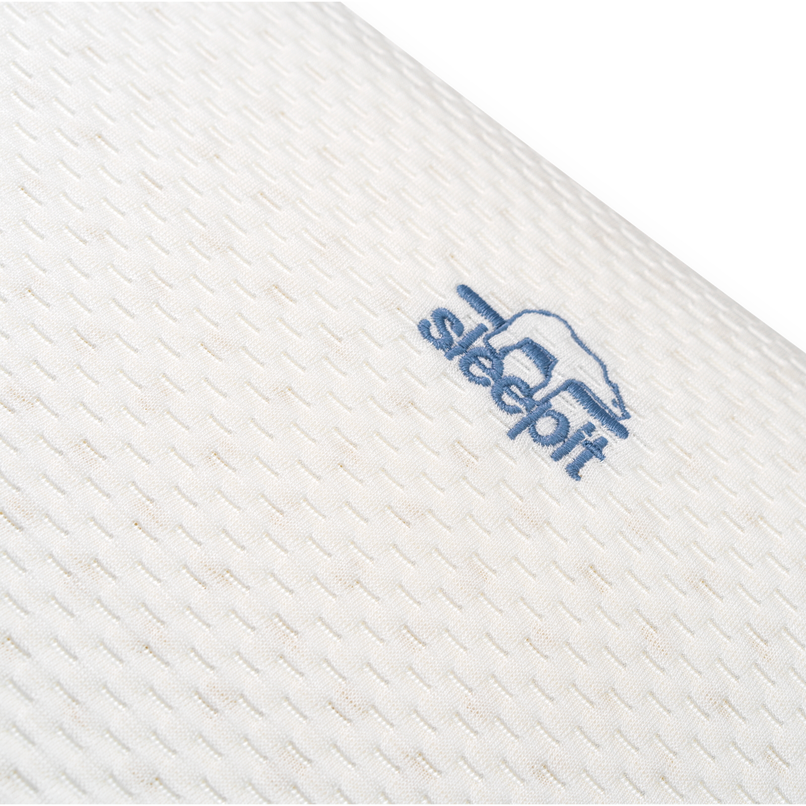The Ergonomic Pillow