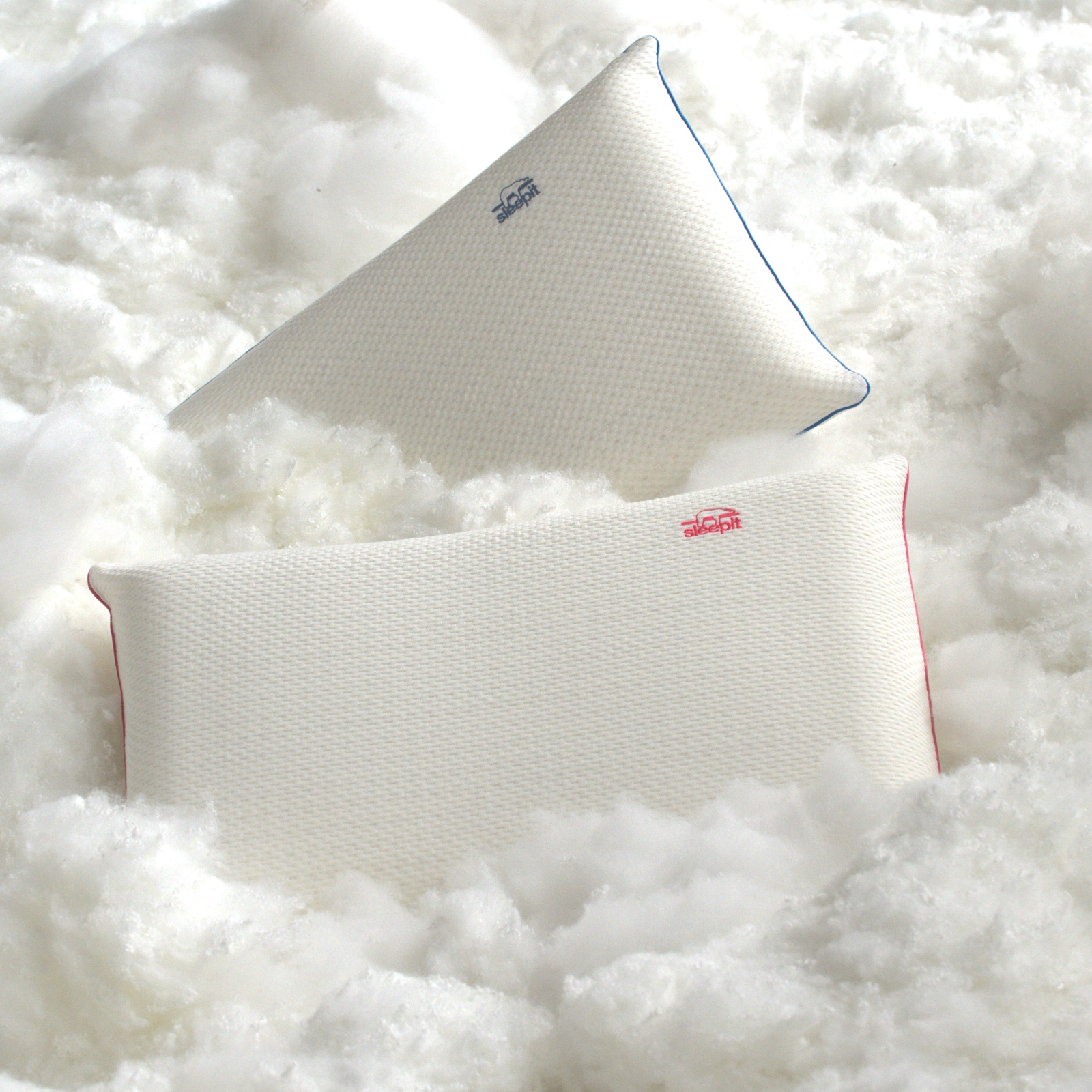 The Ergonomic Pillow