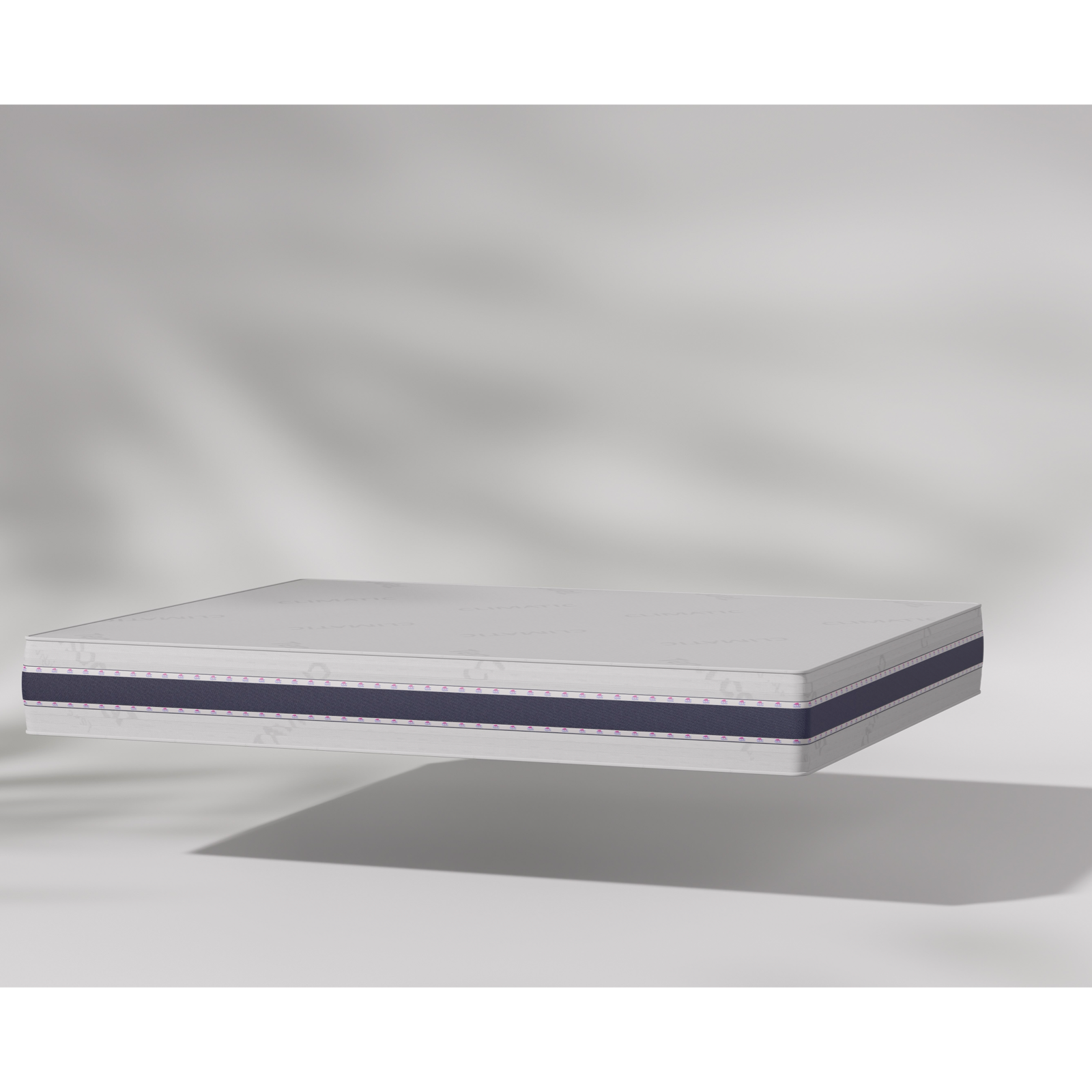 Matelas Hybride Ergonomique