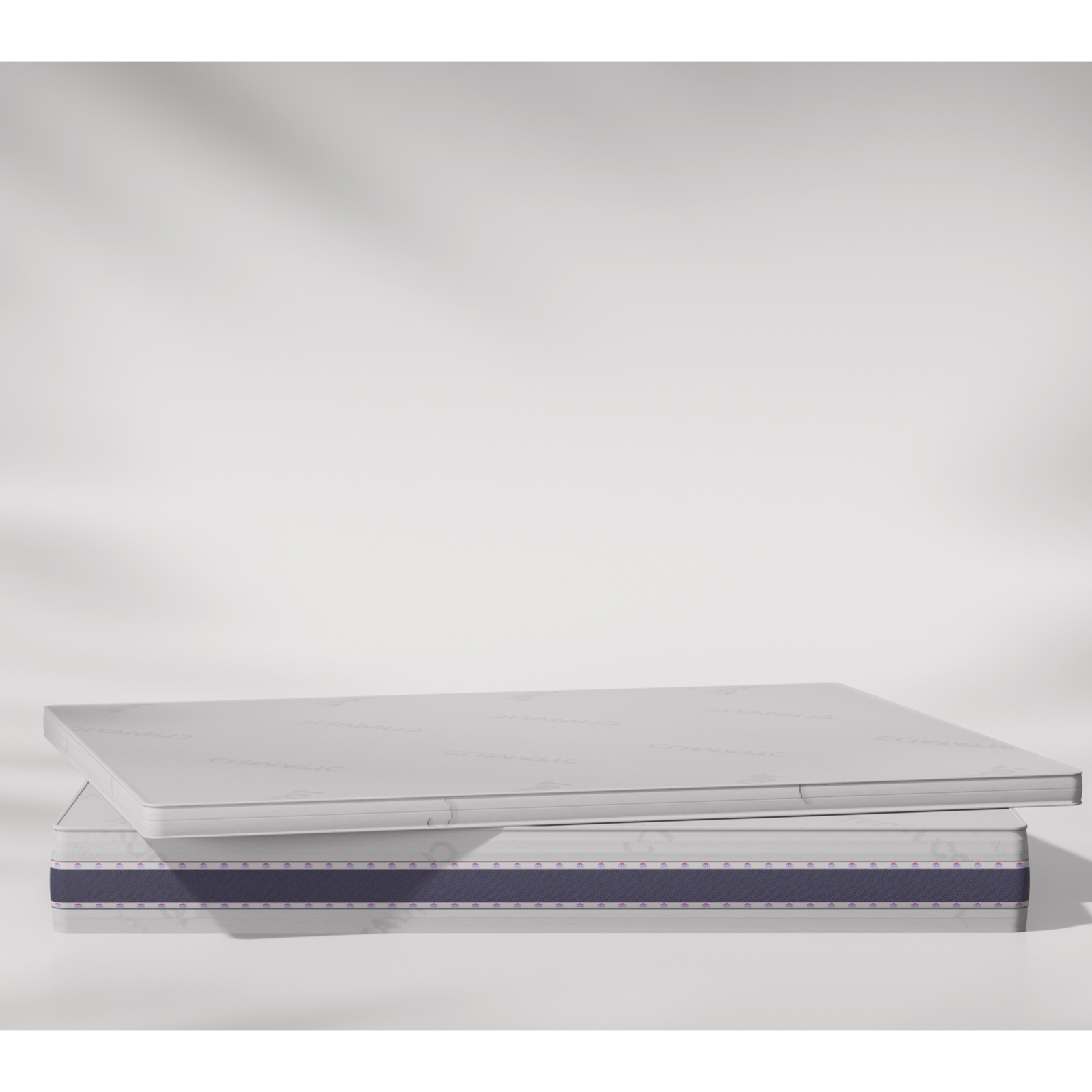 Matelas Hybride Ergonomique