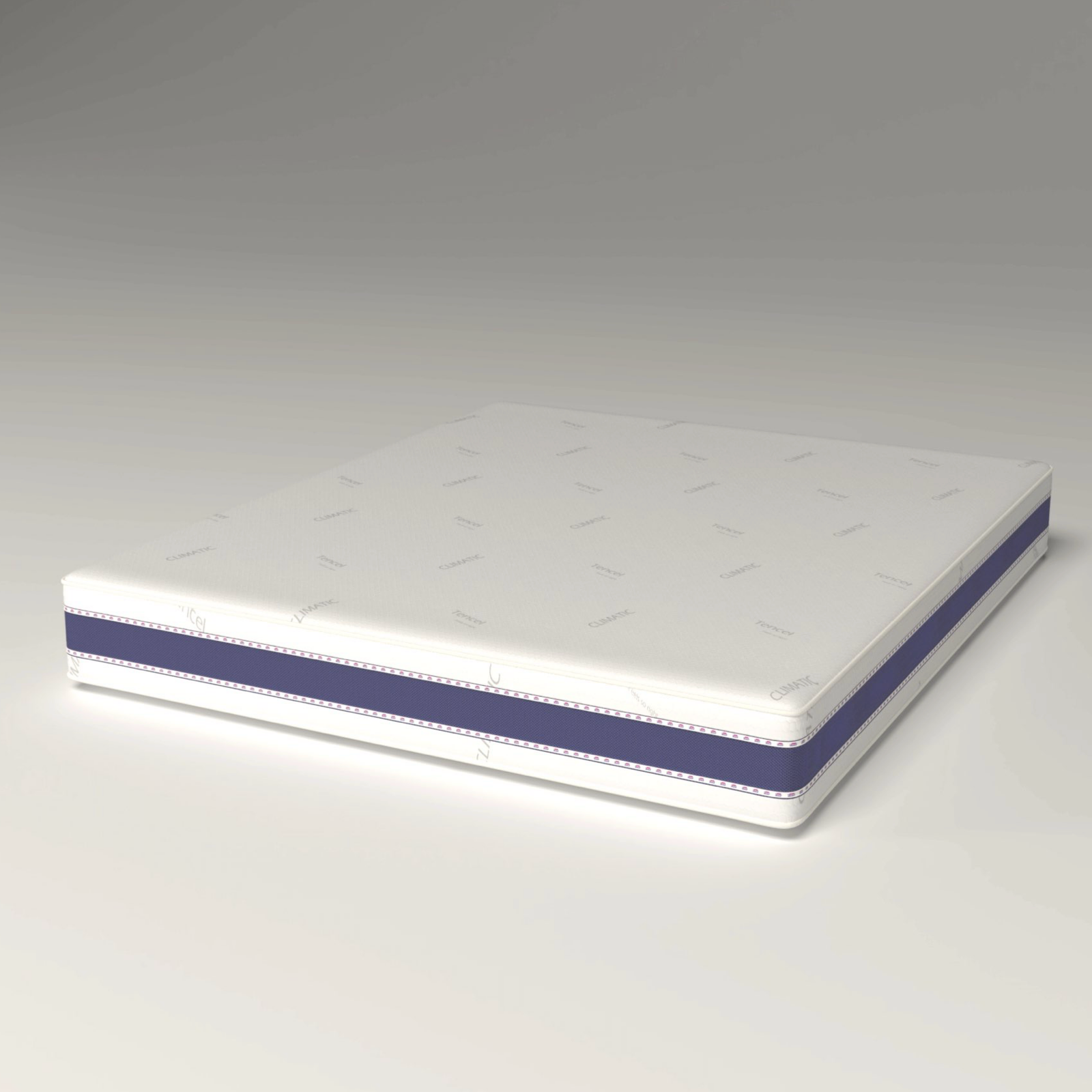 Matelas Hybride Ergonomique
