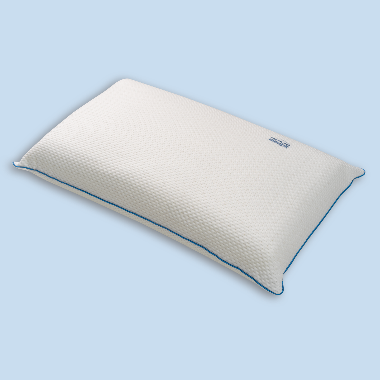 The Ergonomic Pillow